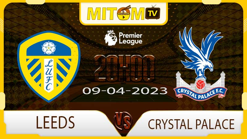 Leeds vs Crystal Palace