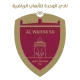 Logo Al Wahda(UAE)