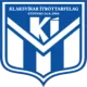 Logo KI Klaksvik