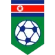 Logo North Korea (w)