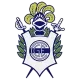 Logo Gimnasia L.P. 2
