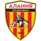 Logo Alania Vladikavkaz