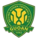 Logo Beijing Guoan Football Club