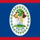 Logo Belize