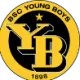 Logo Young Boys U19