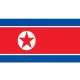 Logo North Korea U23