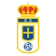 Logo Real Oviedo