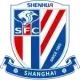 Logo Shanghai Shenhua FC