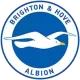 Logo Brighton Hove Albion