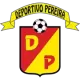 Logo Deportivo Pereira