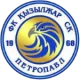 Logo Kyzylzhar Petropavlovsk