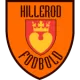 Logo Hillerod Fodbold