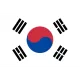 Logo Korea Republic(U23)