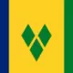 Logo St. Vincent Grenadines