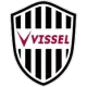 Logo Vissel Kobe