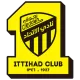 Logo Al Ittihad Jeddah
