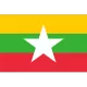 Logo Myanmar(U23)