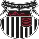 Logo Grimsby Town
