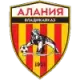 Logo Alania Vladikavkaz