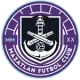 Logo Mazatlan FC (w)
