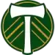 Logo Portland Timbers