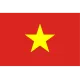 Logo Vietnam Women