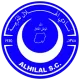 Logo Al-Hilal Saudi FC