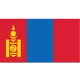 Logo Mongolia Women