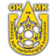 Logo AGMK