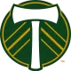 Logo Portland Timbers B